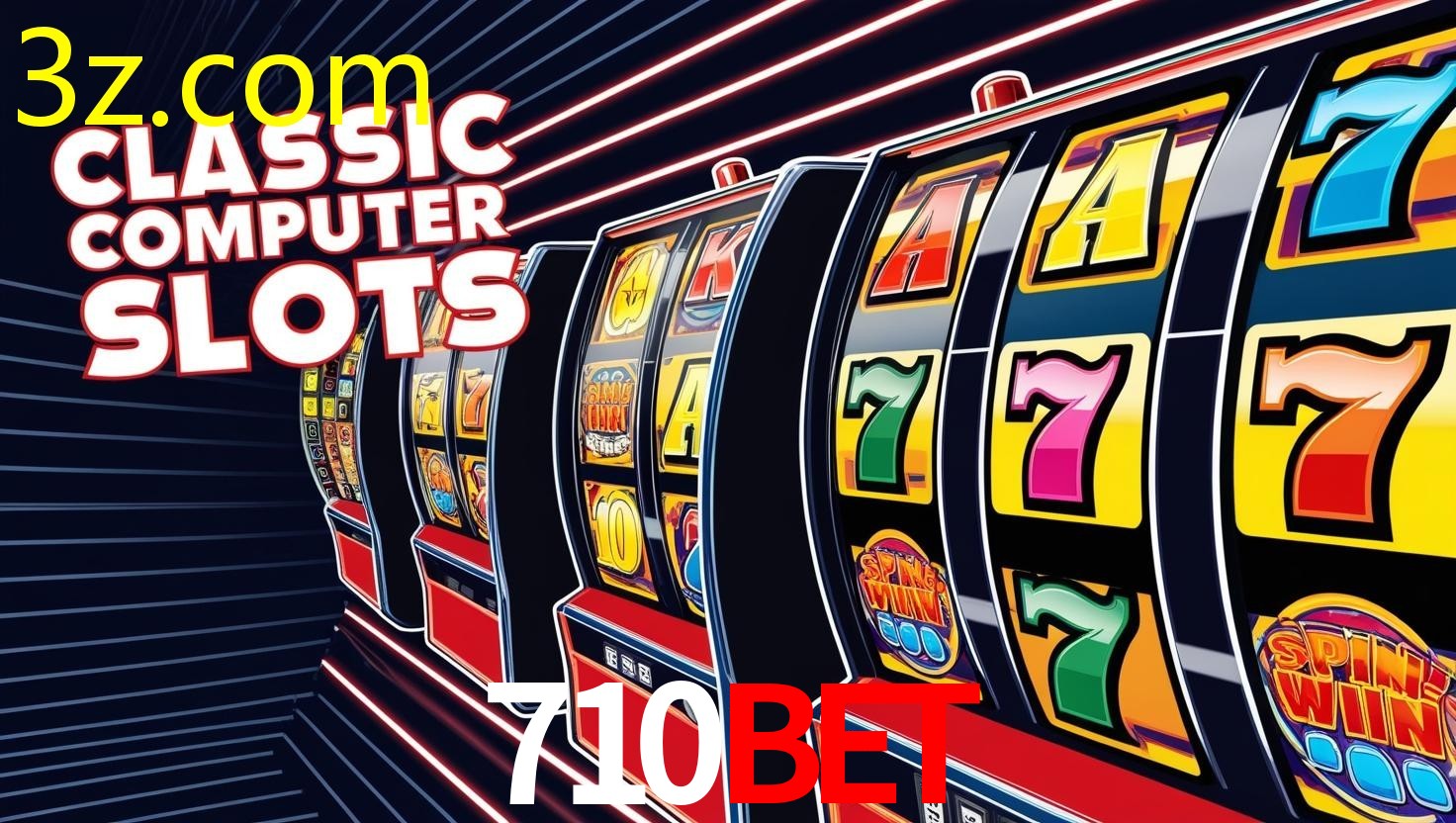 Cadastro Rápido 710BET.COM