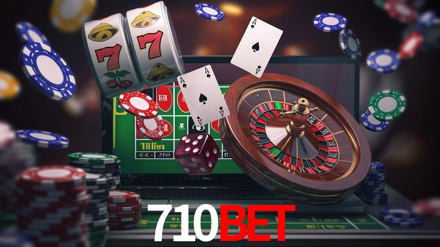 Welcome Bonus 710bet