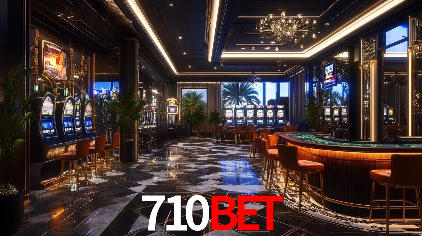 Programa VIP 710bet